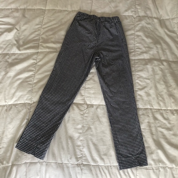 NWOT Brandy Melville Tilden Pants - Picture 5 of 7
